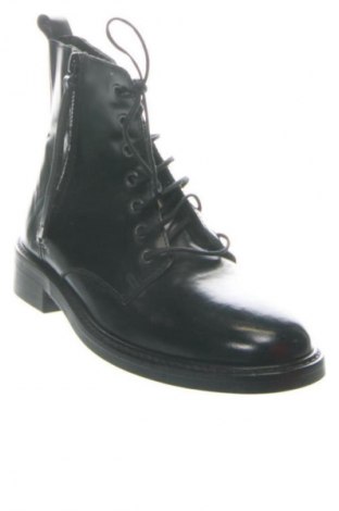 Дамски боти Edited, Размер 36, Цвят Черен, Цена 62,88 €