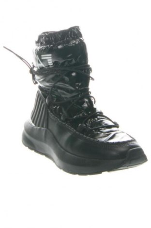 Дамски боти Emporio Armani, Размер 38, Цвят Черен, Цена 158,50 €