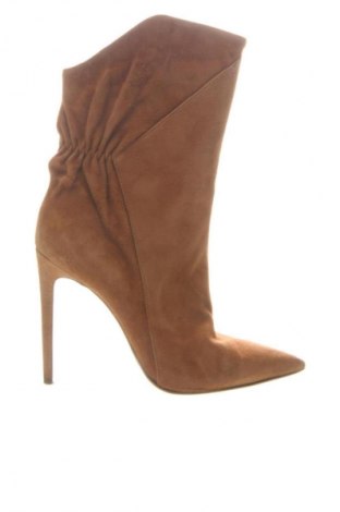 Дамски боти Eva Longoria, Размер 40, Цвят Бежов, Цена 47,03 €