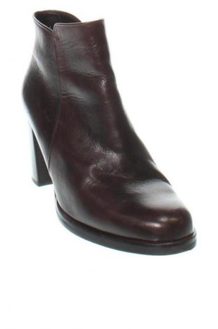 Dámské poltopánky Gabor, Veľkosť 35, Farba Hnedá, Cena  25,49 €