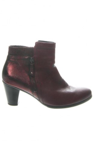 Дамски боти Gabor, Размер 38, Цвят Лилав, Цена 71,58 €