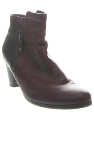 Дамски боти Gabor, Размер 38, Цвят Лилав, Цена 71,58 €