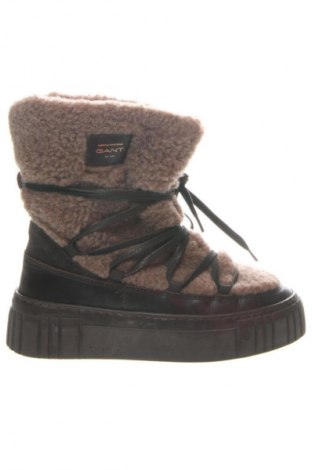 Дамски боти Gant, Размер 37, Цвят Кафяв, Цена 109,92 €