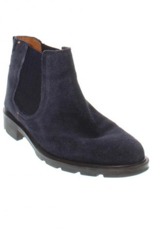 Дамски боти Gino Rossi, Размер 41, Цвят Син, Цена 46,01 €