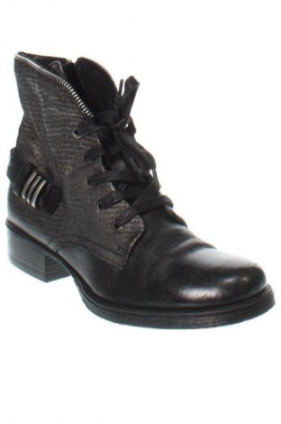 Дамски боти Globus, Размер 39, Цвят Черен, Цена 48,00 €
