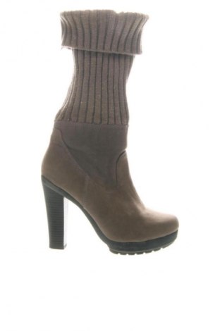 Дамски боти Graceland, Размер 37, Цвят Кафяв, Цена 21,98 €