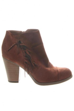 Дамски боти Graceland, Размер 37, Цвят Кафяв, Цена 22,49 €
