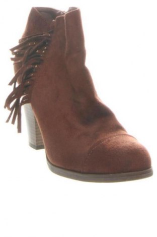 Дамски боти Graceland, Размер 37, Цвят Кафяв, Цена 22,49 €