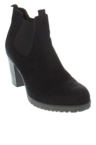 Дамски боти Graceland, Размер 37, Цвят Черен, Цена 32,21 €