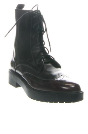 Дамски боти H&M, Размер 38, Цвят Кафяв, Цена 38,20 €