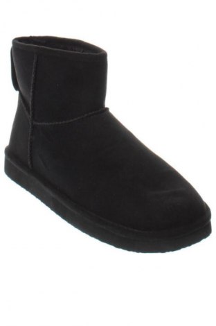 Γυναικεία μποτάκια H&M, Μέγεθος 41, Χρώμα Μαύρο, Τιμή 22,00 €