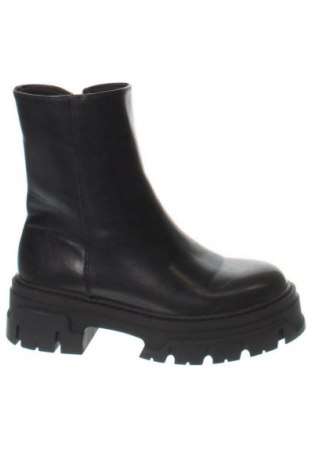 Damskie botki H&M, Rozmiar 36, Kolor Czarny, Cena 103,30 zł