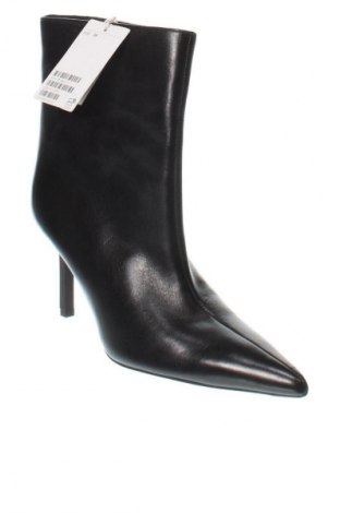 Дамски боти H&M, Размер 37, Цвят Черен, Цена 50,61 €