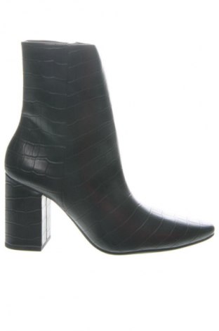 Dámské poltopánky H&M, Veľkosť 37, Farba Čierna, Cena  46,95 €