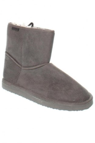 Дамски боти H&M Divided, Размер 37, Цвят Сив, Цена 24,03 €