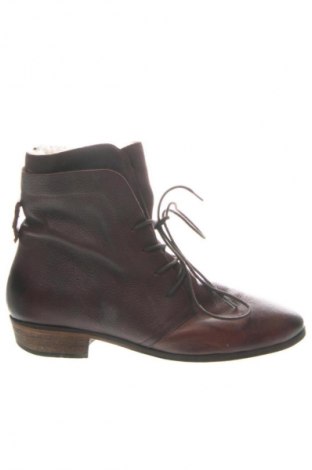 Дамски боти Haghe by HUB, Размер 40, Цвят Кафяв, Цена 78,22 €