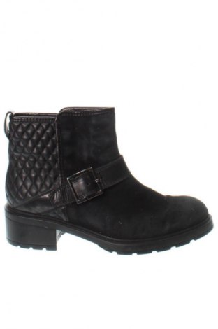 Дамски боти Hogan, Размер 36, Цвят Черен, Цена 96,21 €