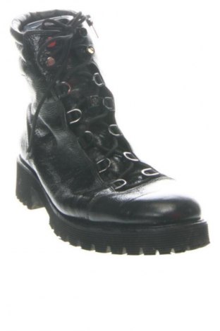 Дамски боти Hogl, Размер 41, Цвят Черен, Цена 163,61 €