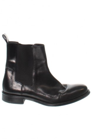 Дамски боти Hugo Boss, Размер 37, Цвят Черен, Цена 130,37 €