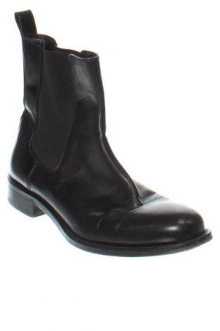 Дамски боти Hugo Boss, Размер 37, Цвят Черен, Цена 130,37 €