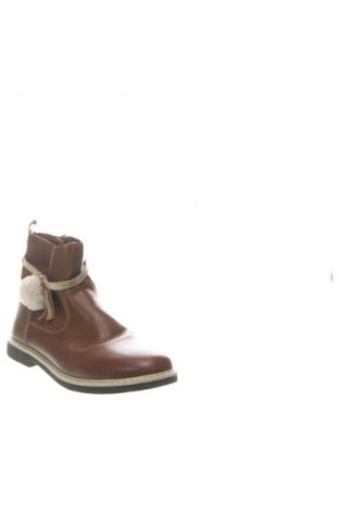 Дамски боти In Extenso, Размер 35, Цвят Кафяв, Цена 20,96 €