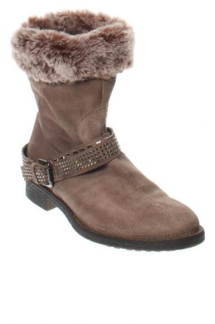 Дамски боти Janet Sport, Размер 37, Цвят Бежов, Цена 88,45 €