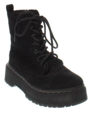 Дамски боти Jenny Fairy, Размер 35, Цвят Черен, Цена 36,81 €