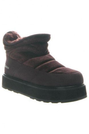 Дамски боти Juicy Couture, Размер 38, Цвят Червен, Цена 85,89 €