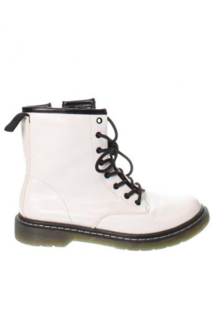 Дамски боти Jumex, Размер 39, Цвят Бял, Цена 36,30 €