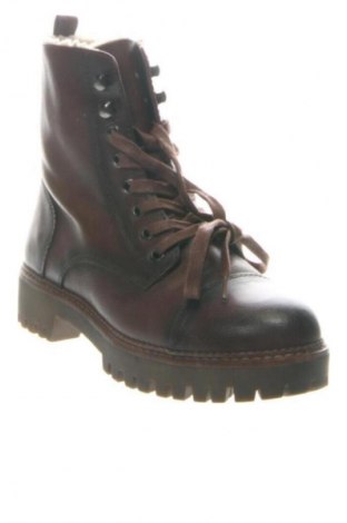 Дамски боти Landrover, Размер 38, Цвят Кафяв, Цена 21,98 €