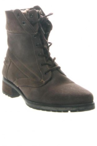 Дамски боти Landrover, Размер 40, Цвят Кафяв, Цена 32,21 €