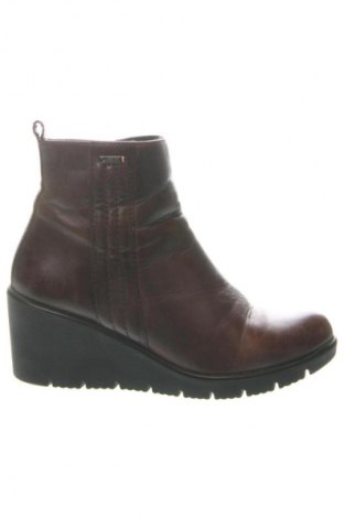 Дамски боти Lasocki, Размер 37, Цвят Кафяв, Цена 55,21 €