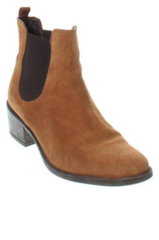 Дамски боти Laura Kent, Размер 38, Цвят Кафяв, Цена 30,67 €