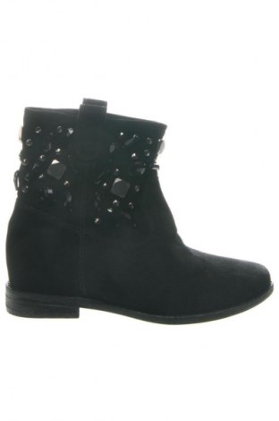 Дамски боти Lavorazione Artigianale, Размер 37, Цвят Черен, Цена 36,81 €