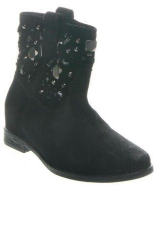 Дамски боти Lavorazione Artigianale, Размер 37, Цвят Черен, Цена 36,81 €