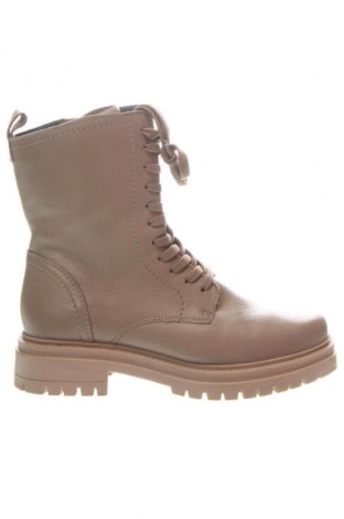 Дамски боти Lawrence Grey, Размер 40, Цвят Бежов, Цена 140,60 €