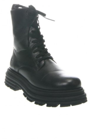 Дамски боти Lumberjack, Размер 37, Цвят Черен, Цена 40,39 €