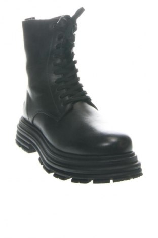 Дамски боти Lumberjack, Размер 39, Цвят Черен, Цена 49,59 €