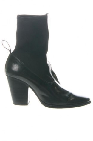 Дамски боти Mango, Размер 40, Цвят Черен, Цена 38,17 €