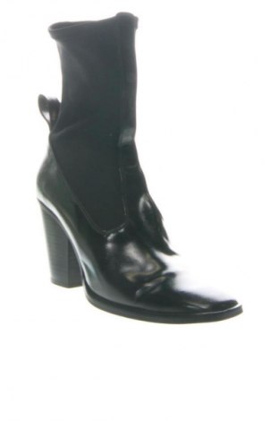 Дамски боти Mango, Размер 40, Цвят Черен, Цена 38,17 €