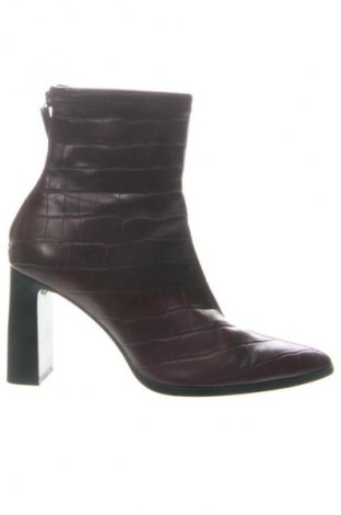 Дамски боти Mango, Размер 38, Цвят Червен, Цена 38,36 €