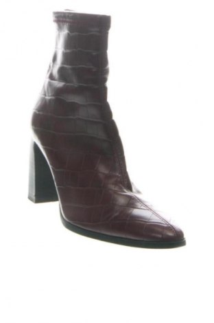 Дамски боти Mango, Размер 38, Цвят Червен, Цена 38,36 €