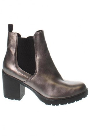 Дамски боти Marco Tozzi, Размер 39, Цвят Сив, Цена 23,01 €