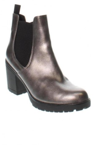 Дамски боти Marco Tozzi, Размер 39, Цвят Сив, Цена 23,01 €