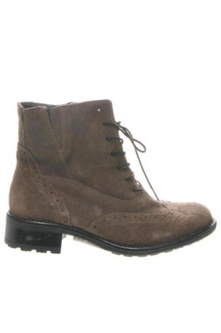 Дамски боти Marina Seval, Размер 37, Цвят Кафяв, Цена 33,23 €