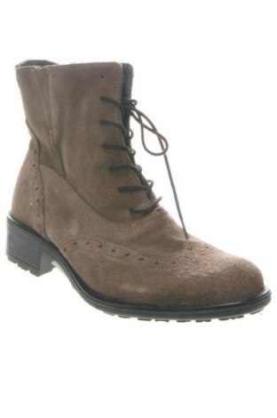 Дамски боти Marina Seval, Размер 37, Цвят Кафяв, Цена 33,23 €