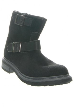 Дамски боти Marina Seval, Размер 39, Цвят Черен, Цена 39,36 €