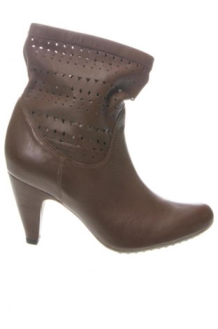 Дамски боти Marina Seval, Размер 39, Цвят Кафяв, Цена 39,36 €
