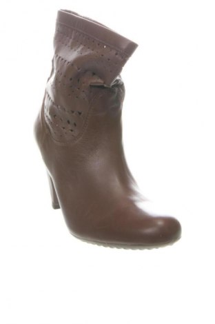 Дамски боти Marina Seval, Размер 39, Цвят Кафяв, Цена 39,36 €