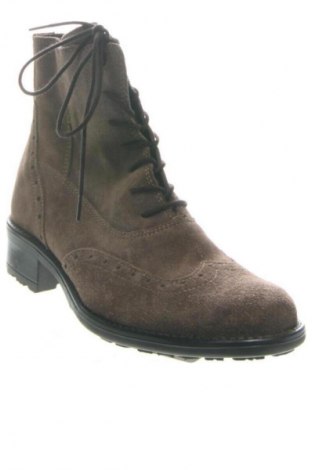 Дамски боти Marina Seval, Размер 37, Цвят Кафяв, Цена 40,90 €